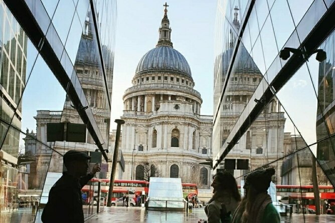 Private Black Cab Tour of London's Iconic Landmarks - How the 3-hour plan works (and how you should plan your priorities)