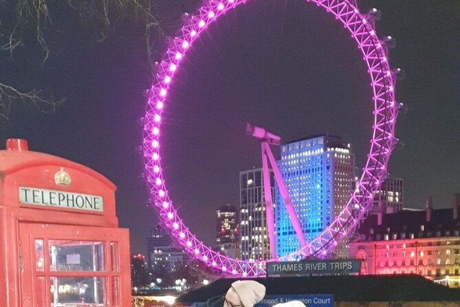 Private Black Cab Tour of London's Iconic Landmarks - Centuries of punishment and power: the execution-history stop