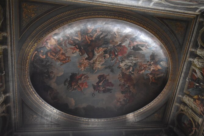 Private Blenheim Palace, the birthplace of Winston Churchill, Tour from London. - Pacing, gardens, and lunch reality: how to avoid disappointment