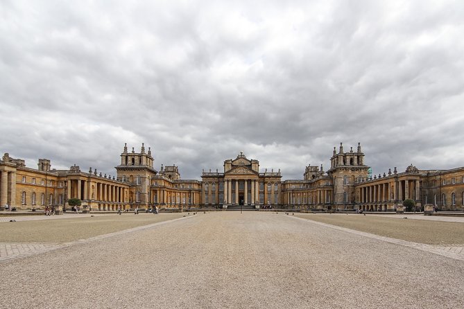 Private Blenheim Palace, the birthplace of Winston Churchill, Tour from London. - Price and value: what you’re actually paying for at $746.77 per person