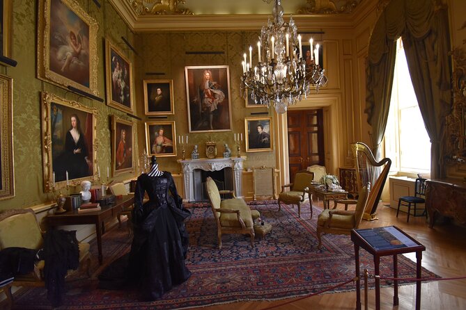 Private Blenheim Palace, the birthplace of Winston Churchill, Tour from London. - Who this tour suits best (and who should think twice)