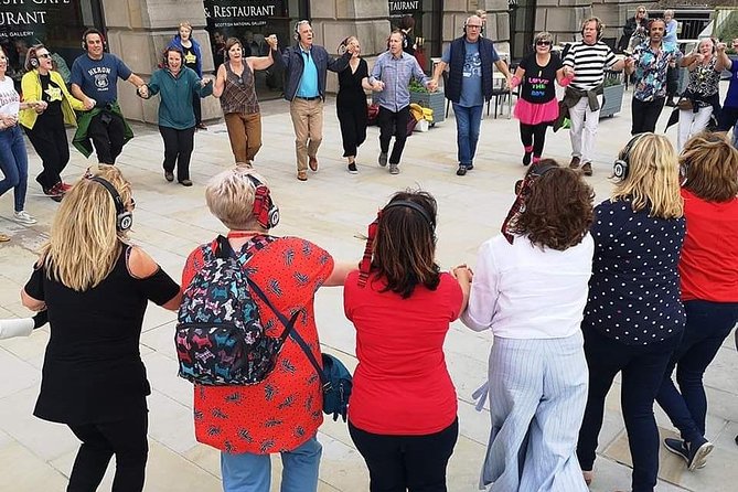 Private Camden’s Best Silent Disco Tour up to 30 participants - Who this tour suits best (and who might skip it)