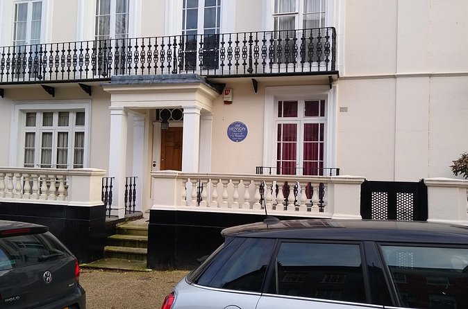 Private Celebrity Houses Tour of London - Should you book the Private Celebrity Houses Tour of London?