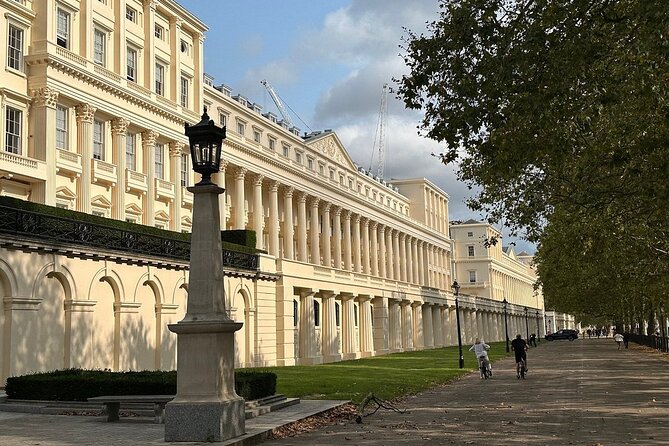 Private Changing of the Guard Experience - Key things to know before you go