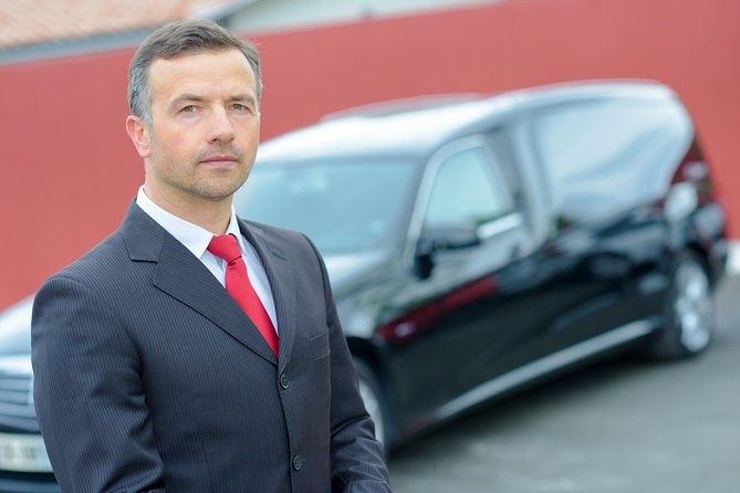 Private Chauffeur at your Disposal in London - Key things to know before you book