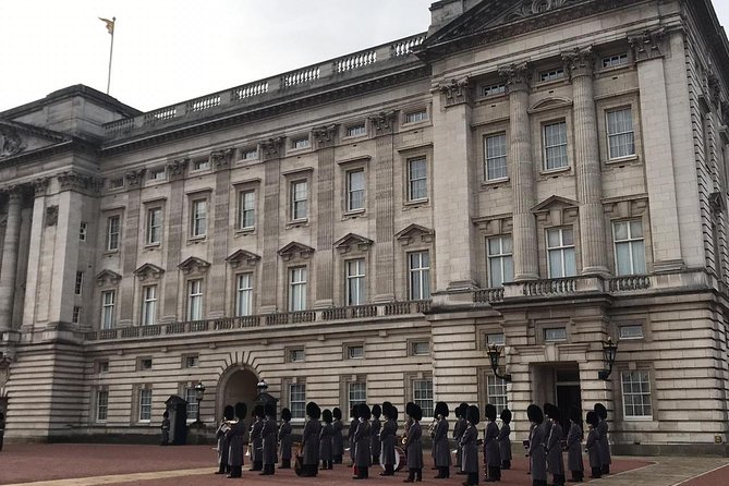 Private Chauffeur at your Disposal in London - How your 8 hours work: building an itinerary on the fly