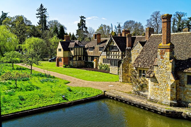 Private Chauffeured Tour to Hever Castle from London - Tickets and True Cost: What You Pay vs. What You Get