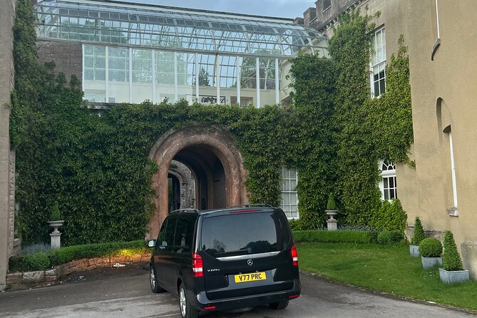 Private Chauffeured Tour to Windsor Castle from London - Best-fit travelers (and who might not love it)