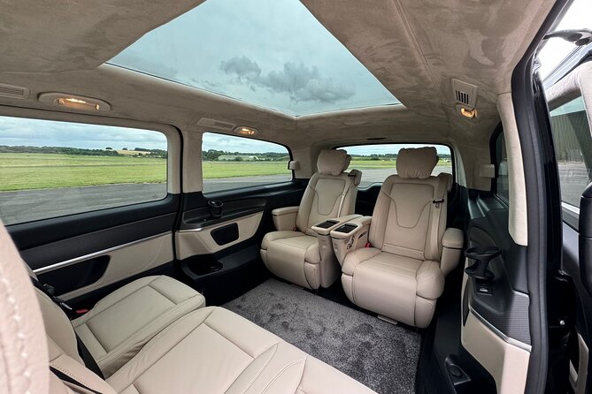 Private Chauffeured Tour to Windsor Castle from London - Price and the real cost once tickets are added