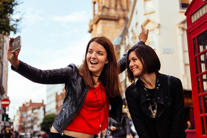 Private City Kickstart Tour: London - Price, Time, and Value at $134.56 per Person