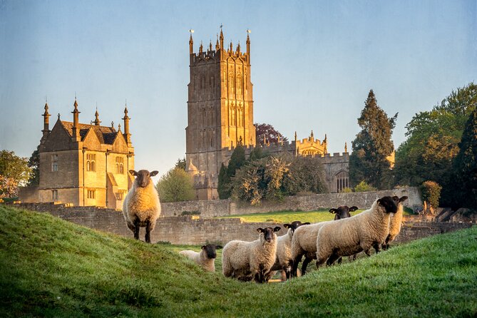 Private Cotswold Villages Day Tour see the beauty of the Villages - Price and value: what $828.37 per group is really buying