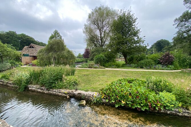 Private Cotswold Villages Day Tour see the beauty of the Villages - Stow-on-the-Wold Market Square: 2 hours for browsing and afternoon tea
