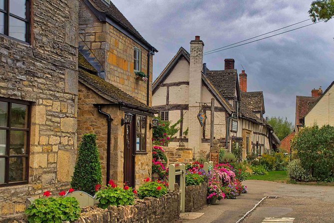 Private Cotswolds and Stratford upon Avon - Why a Private Cotswolds and Stratford Day Works So Well