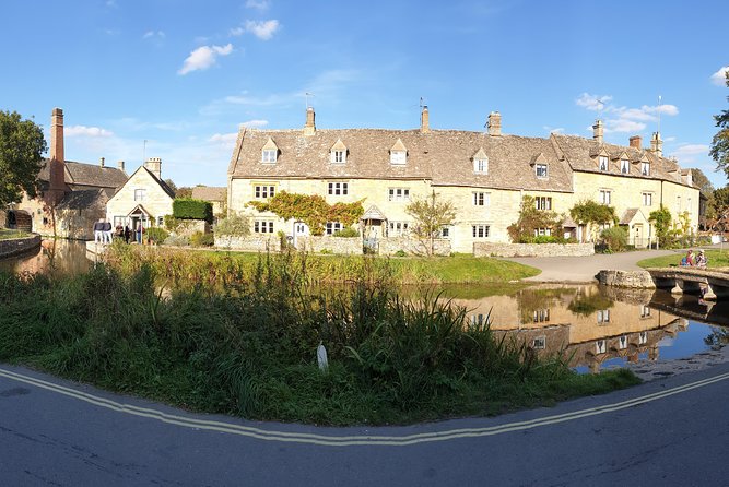 Private Cotswolds and Stratford upon Avon - Stratford-upon-Avon in 2 Hours: Shakespeare Sights Without the Time Trap