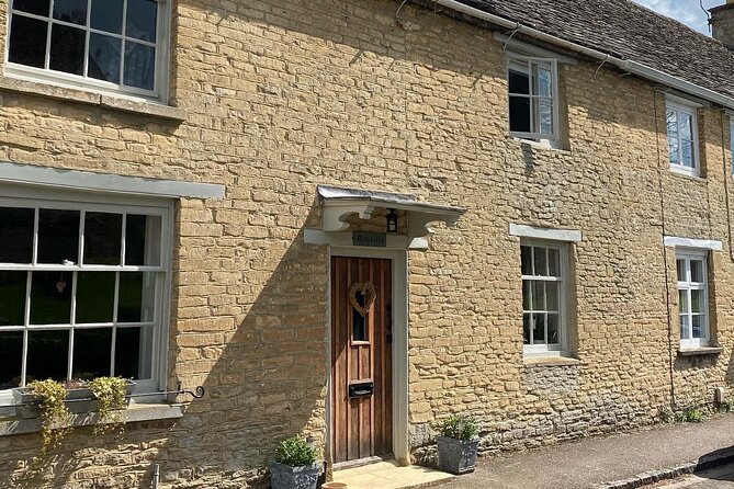 Private Cotswolds villages from London - Private Cotswolds villages from London: what you gain with a driver and guide