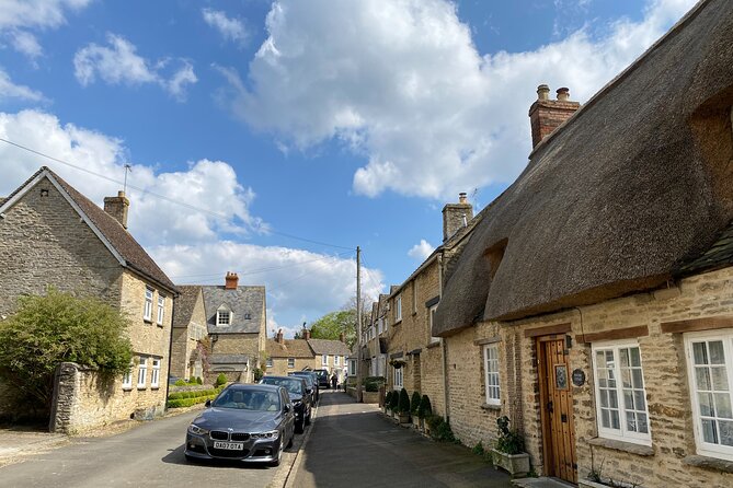 Private Cotswolds villages from London - What’s included vs. what costs extra