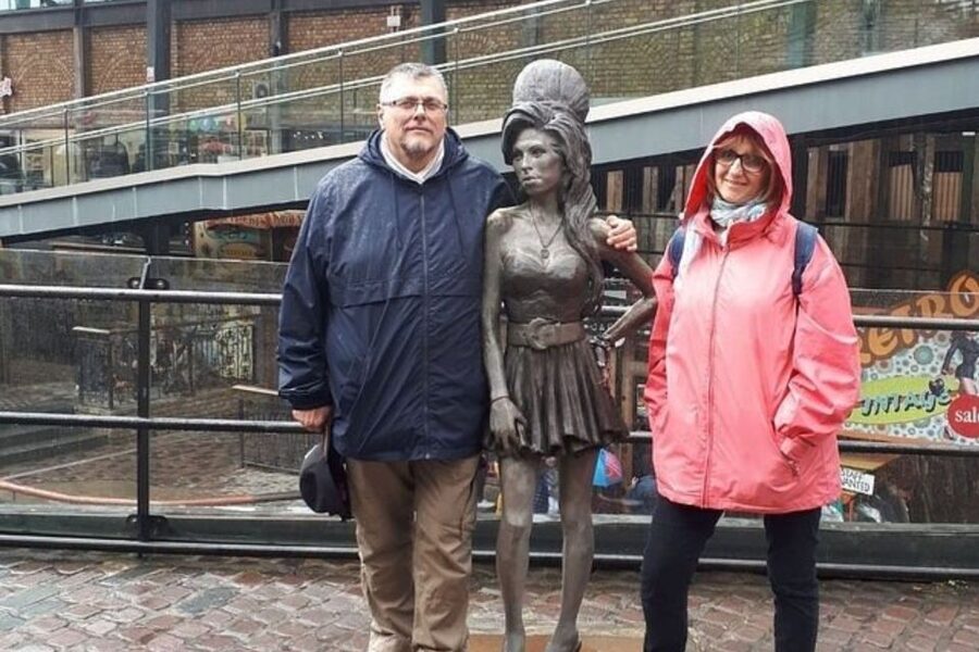 Private Custom Tour with a Local Guide London - Key highlights to expect on your London walk