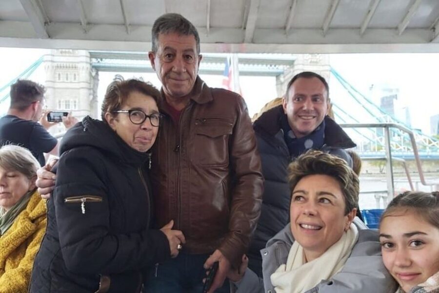 Private Custom Tour with a Local Guide London - Why a private walking tour works so well in London