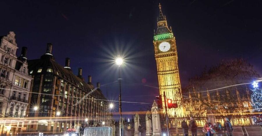 Private Custom Tour with a Local Guide London - Custom route planning: main sights you choose, plus areas worth revisiting