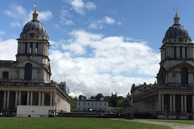 Private Custom Walking Tour: Half Day Sightseeing Tour of London - Shakespeare’s Globe to Piccadilly Circus: Culture Shifts Fast on Foot