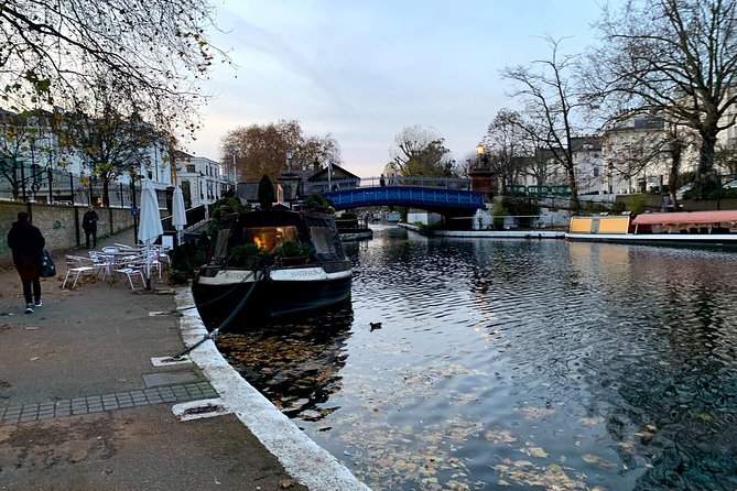 Private Custom Walking Tour: Half Day Sightseeing Tour of London - Tickets, Weather, and Transit Choices That Affect Your Day
