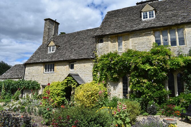 Private Day in the Cotswolds Tour - Burford High Street: Chocolate-Box Village Energy Without the Crowds