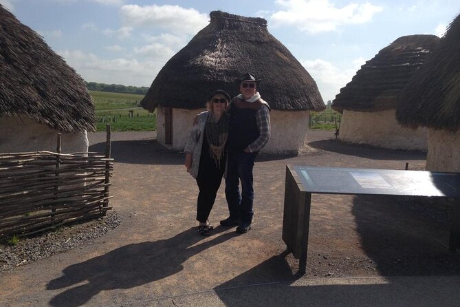 Private Day Tour from London - Stonehenge, Bath & Cotswolds - What makes the day feel private (and not just “chauffeured”)