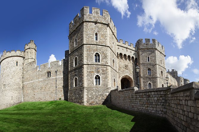 Private Day Tour to Bath and Windsor Castle - Who This Private Day Tour Fits Best