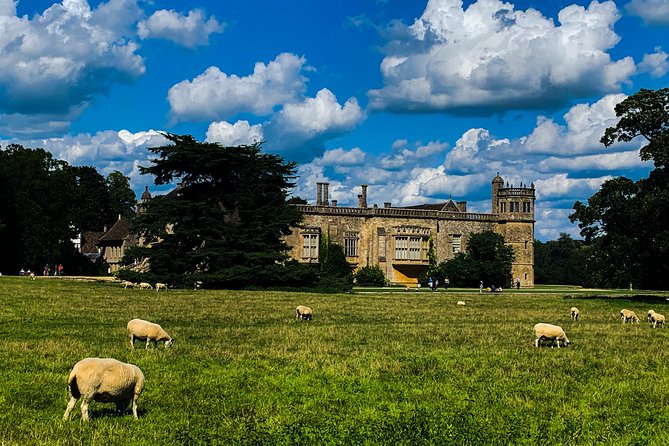 Private Day Tour to Bath, Avebury & The Cotswolds - Private Day Trip: How this London to Bath route really works