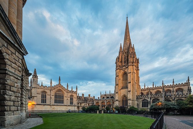 Private Day Tour to Oxford and The Cotswolds - Why this private Oxford + Cotswolds day beats DIY