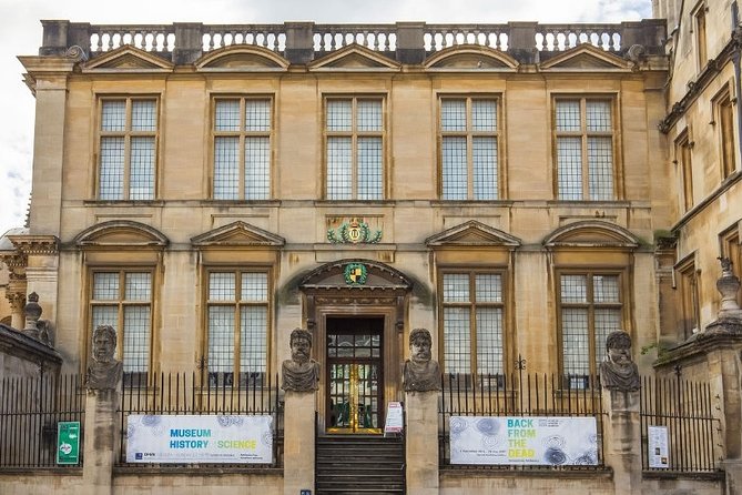 Private Day Tour to Oxford and The Cotswolds - Price and value: what $1,519.19 really buys