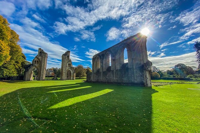 Private Day Tour to Stonehenge and Glastonbury - Key things I’d focus on before you go