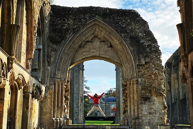 Private Day Tour to Stonehenge and Glastonbury - Why Stonehenge and Glastonbury fit together so well