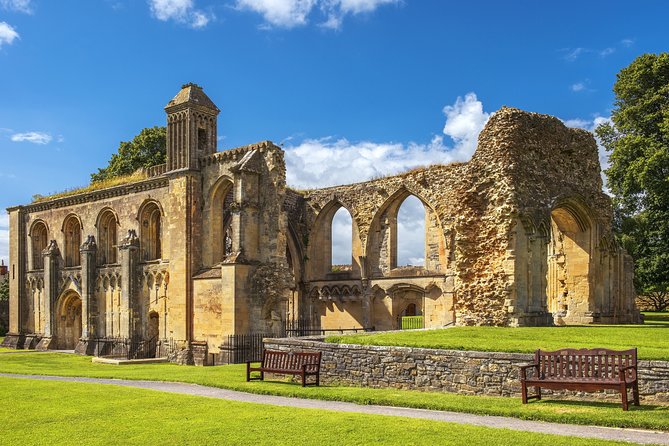 Private Day Tour to Stonehenge and Glastonbury - Stonehenge: your 2-hour window for scale, stories, and calmer photos