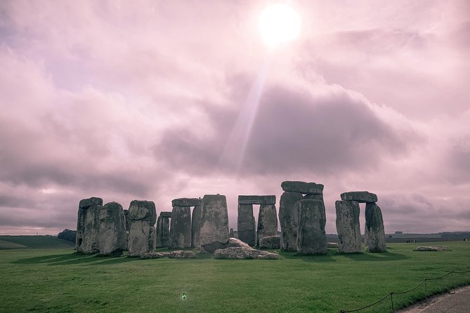 Private Day Tour to Stonehenge and Glastonbury - The drive, the timing, and the value of a true private day