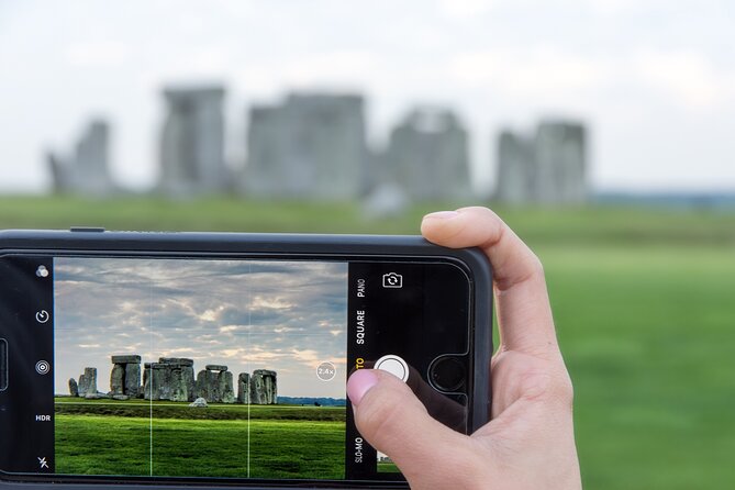 Private Day Tour to Stonehenge, Bath and The Cotswolds - Who this tour suits best (and who may want a different pace)