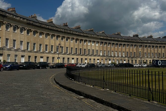 Private Day Tour to Stonehenge, Bath and The Cotswolds - Should you book this private Stonehenge–Bath–Lacock day trip?