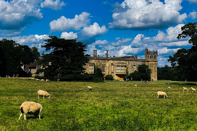 Private Day Tour to Stonehenge, Bath and The Cotswolds - FAQ