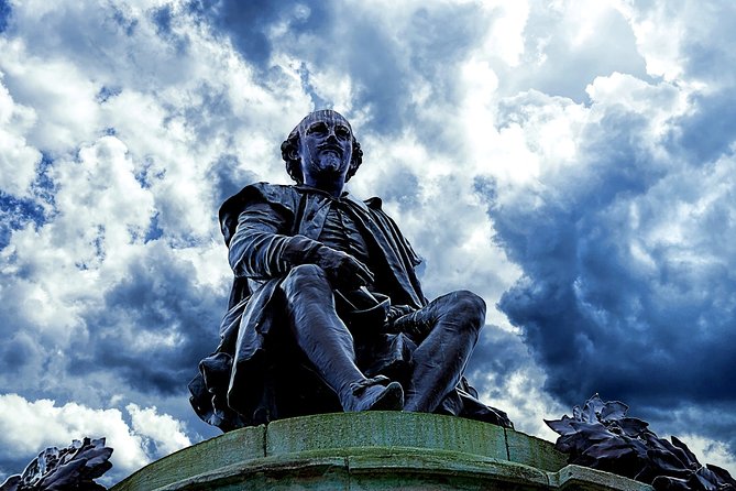 Private Day Tour to Stratford-Upon-Avon - All things Shakespeare - Key things I’d plan around