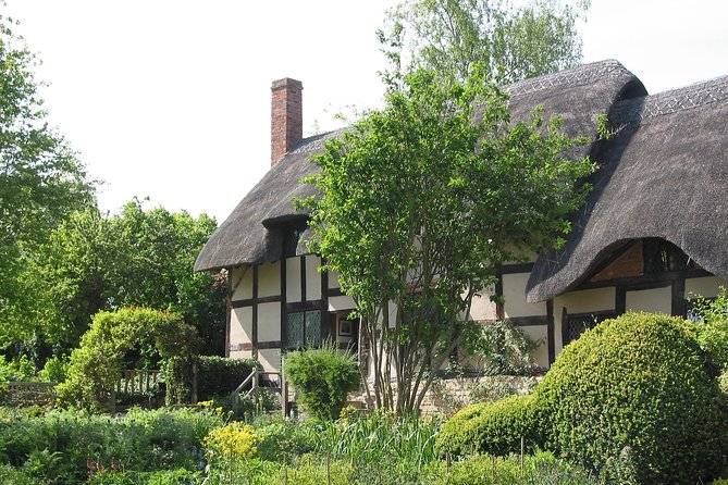 Private Day Tour to Stratford-Upon-Avon - All things Shakespeare - A full day between London and Stratford, without the planning headache