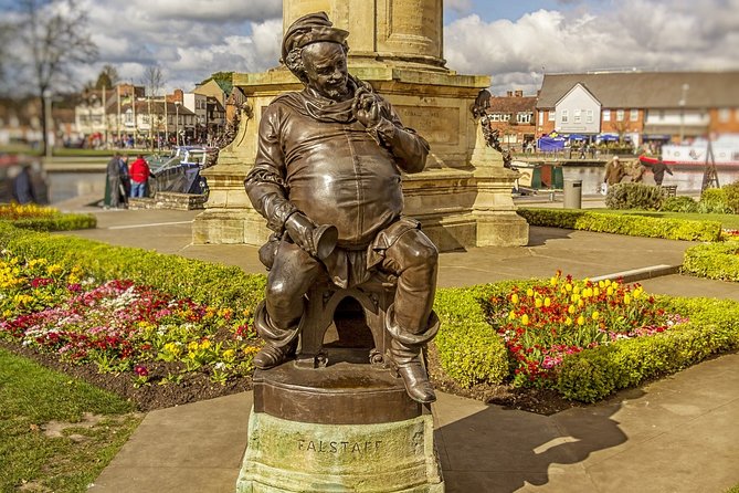 Private Day Tour to Stratford-Upon-Avon - All things Shakespeare - Hobsons Patisseries: the sensible break that keeps the day pleasant