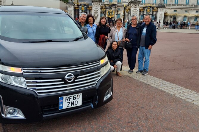 Private Day Tours in London - Key things to know before you go