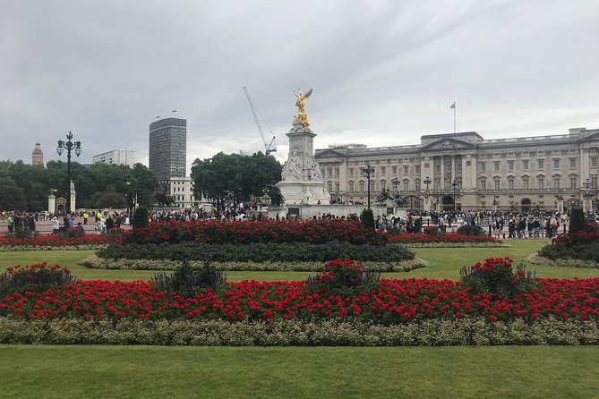 Private Day Tours in London - What this 5-hour private London day tour really gives you