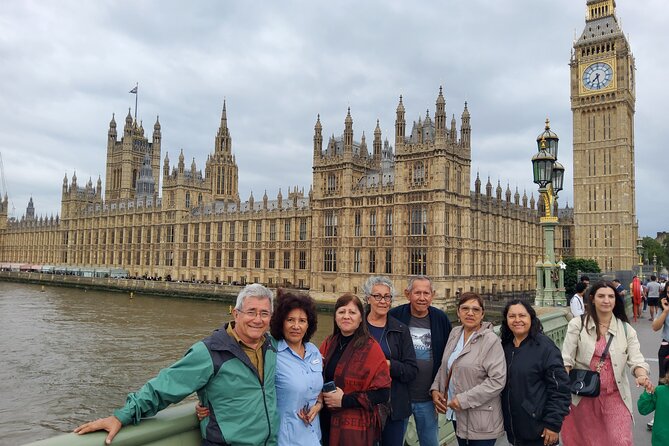 Private Day Tours in London - Serpentine Galleries, Harrods, and Covent Garden: art edges and shopping-side London