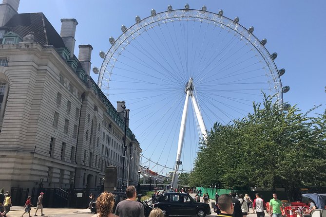Private Day Tours in London - The Thames core: St Paul’s, Millennium Bridge, London Bridge, and Tower Bridge