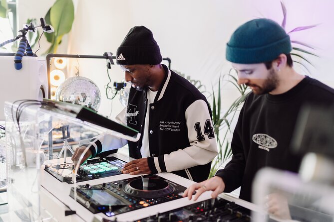 Private DJ Class - Price and value: what $137.13 buys you in real practice time