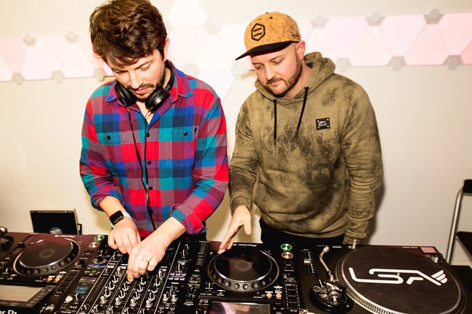 Private DJ Class - What to expect day-of: confirmation, language, and a smooth flow