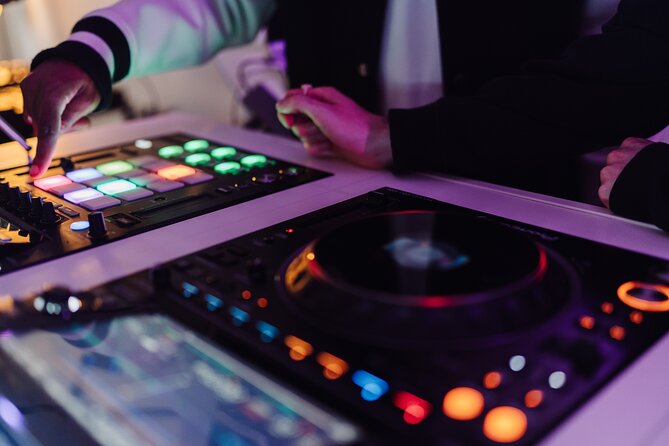 Private DJ Class - The feedback that shows up again and again