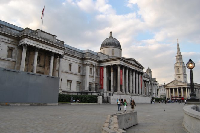 Private Driver at Your Disposal in London - Pickup, pacing, and how your itinerary gets set