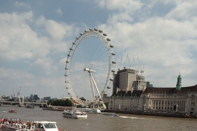 Private Driver Guided Tour of London - Chauffeur Drive London: The 3-Hour Reset That Makes the Day Work
